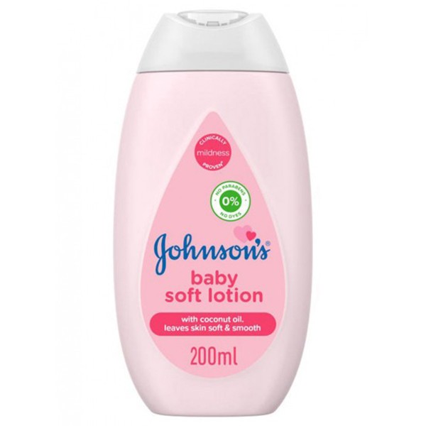 Johnson and johnson baby oil lotion shops