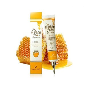 3W Clinic Honey Eye Cream 40ml