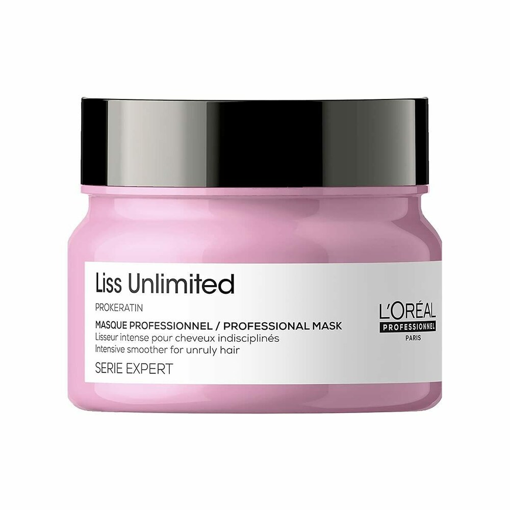 Loreal Professionnel Liss Unlimited Mask 250g
