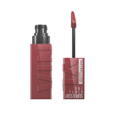 Maybelline Super Stay® Vinyl Ink Longwear Liquid Lip color 40 Witty 4.2ml