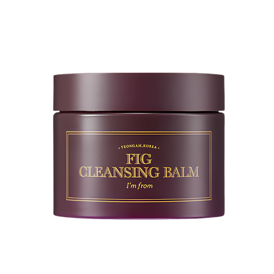 I'M FROM  Fig Cleansing Balm 100ml