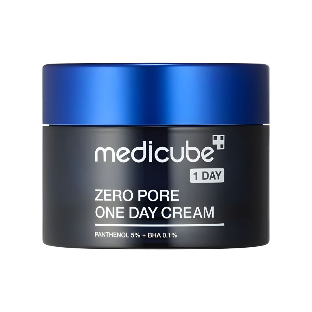 Medicube Zero Pore One-day Cream 50ml