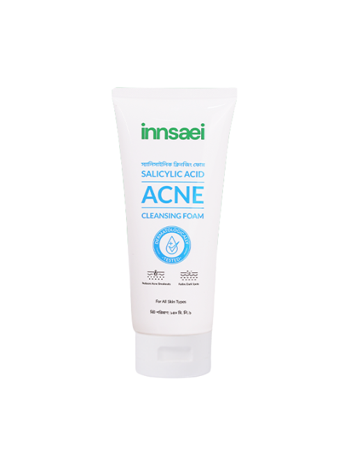 Innsaei Salicylic Acid Acne Solution 150ml