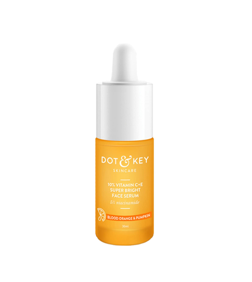 Dot & Key 10% Vitamin C+E With 5% Niacinamide Serum 30ml