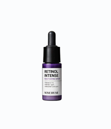 SOME BY MI Retinol Intense Reactivating Serum 10ml