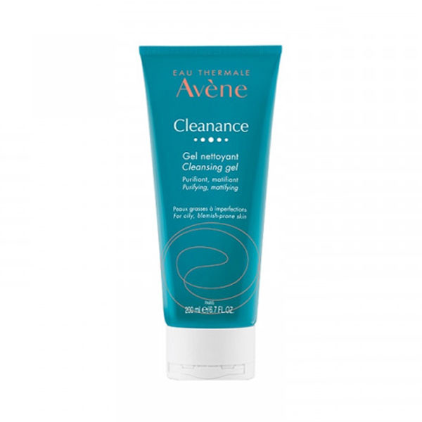 Avene Cleanance Cleansing Gel 200 ml