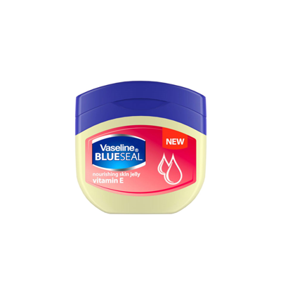 Vaseline® Blue Seal Vitamin E Petroleum Jelly 100ml
