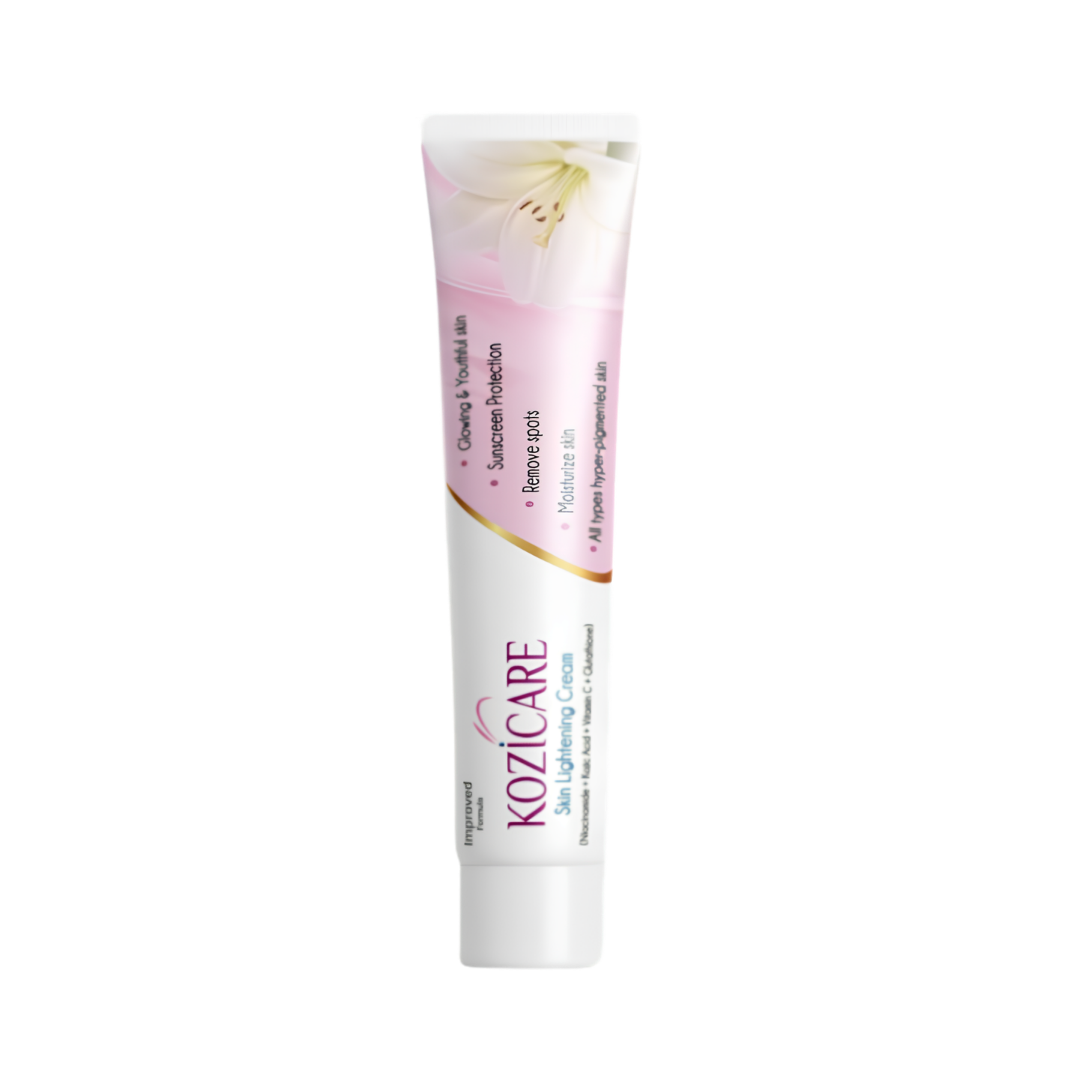 Kozicare Skin Lightening Cream 15g