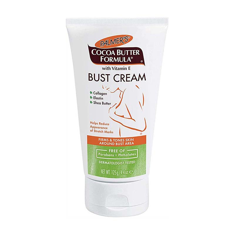 Palmers Cocoa Butter Bust Firming Cream 125gm