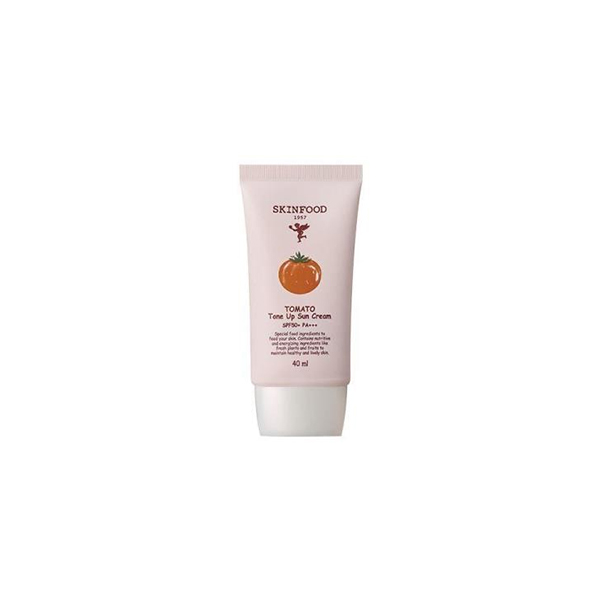 Skinfood Tomato Tone Up Sun Cream- 40ml