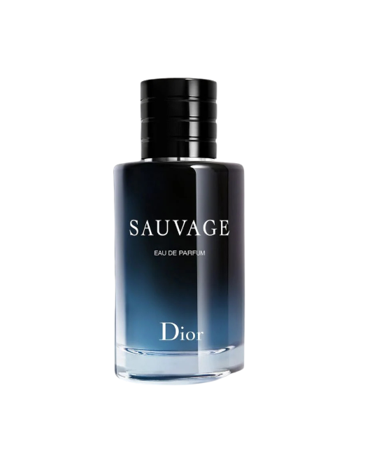 Dior Sauvage EDP 100ml