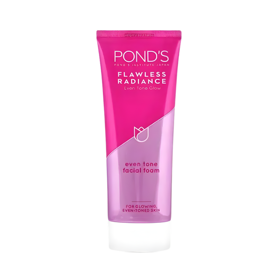 Pond's Flawless Radiance Tone Face Wash 100ml