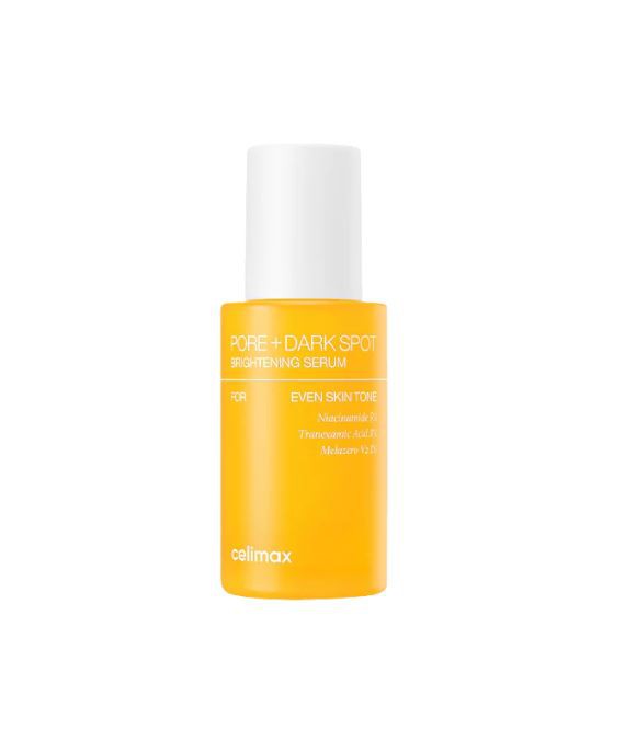 Celimax Pore Dark Spot Brightening Serum 30ml