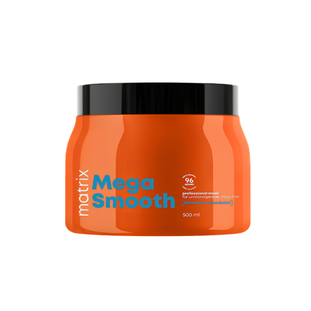 Matrix Mega Smooth Hair Mask 500g