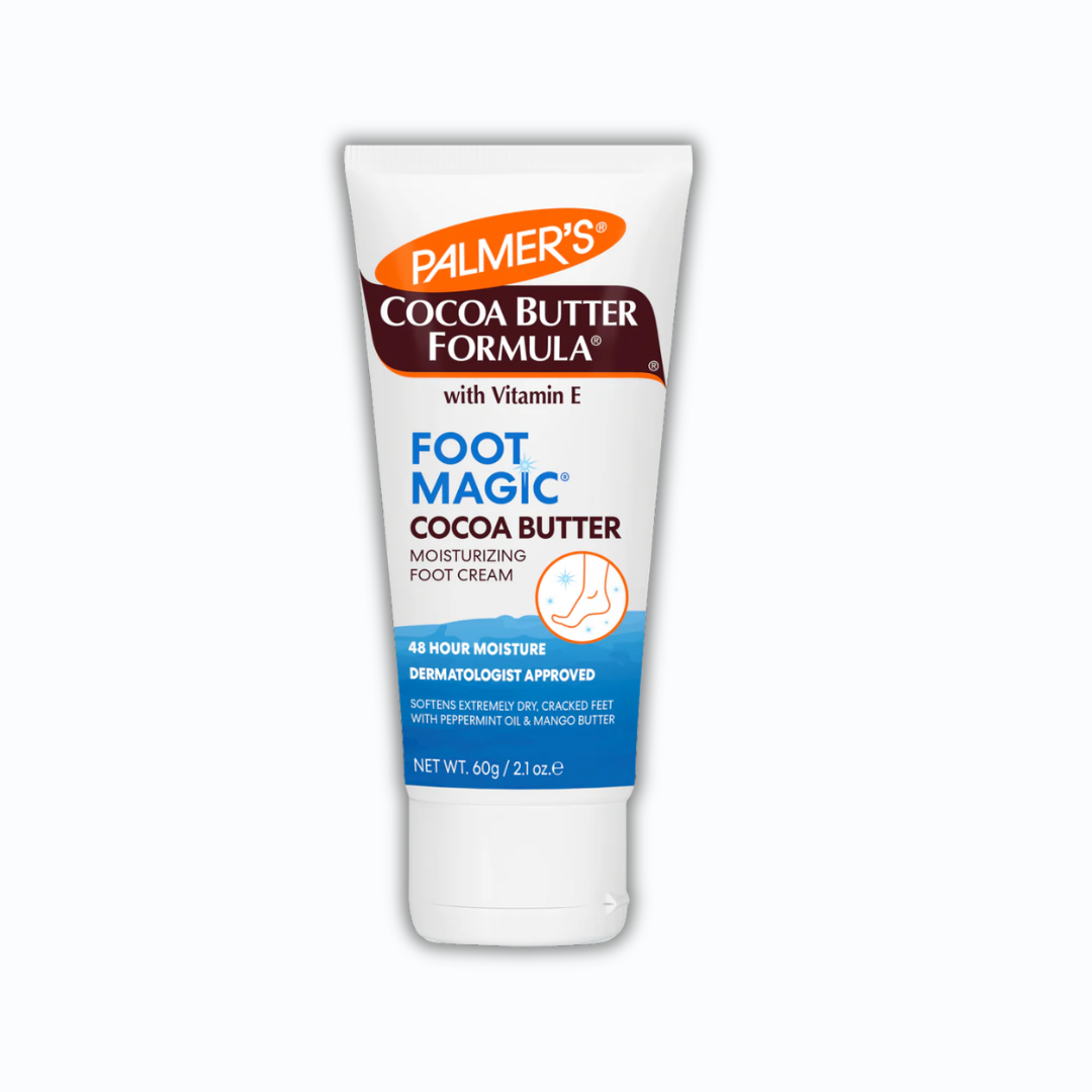 Palmer's Foot Magic Moisturizing Foot Balm 60ml