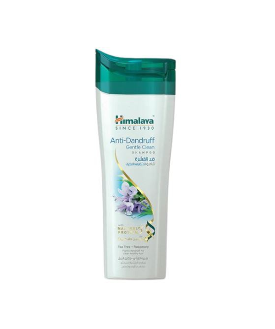 Himalaya Anti Dandruff Gentle Clean Shampoo 400ml