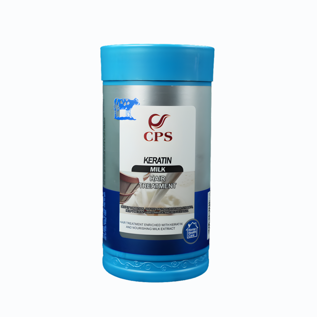 CPS Keratin Milk Hair Treatment 1000ml