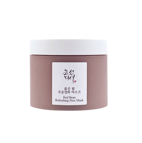 Beauty of Joseon Red Bean Refreshing Pore Mask 140ml