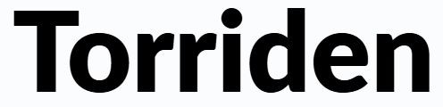 Torriden