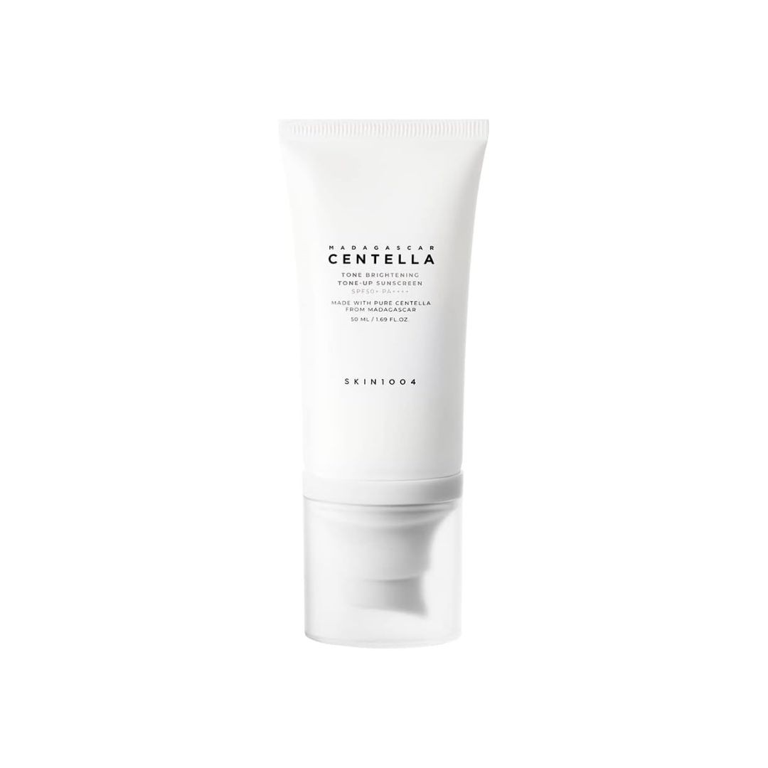 SKIN1004 Madagascar Centella Tone Brightening Tone Up Sunscreen 50ml