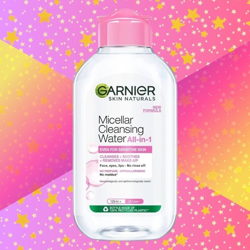 Makeup Remover