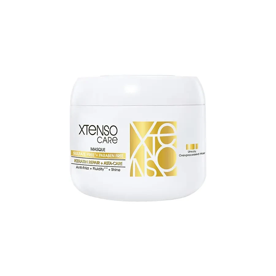 Loreal Professionnel Xtenso Care Masque Sulfate Free 196ml
