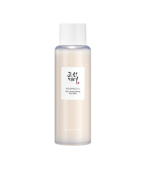 Beauty of Joseon Glow Replenishing Rice Milk Toner 150ml