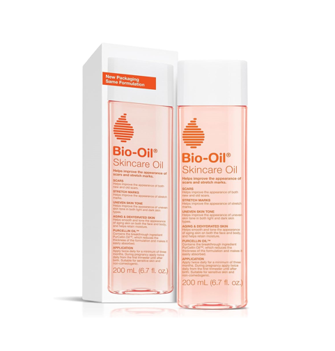 Bio-Oil Skincare Body Oil 200ml