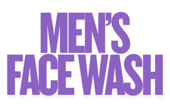 MEN'S FACE WSAH