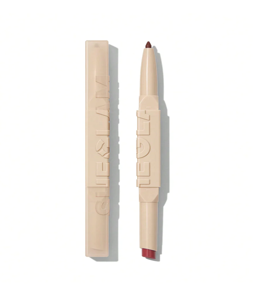 Sheglam Glam 101 Lipstick & Liner Duo Berry Whip 0.87g