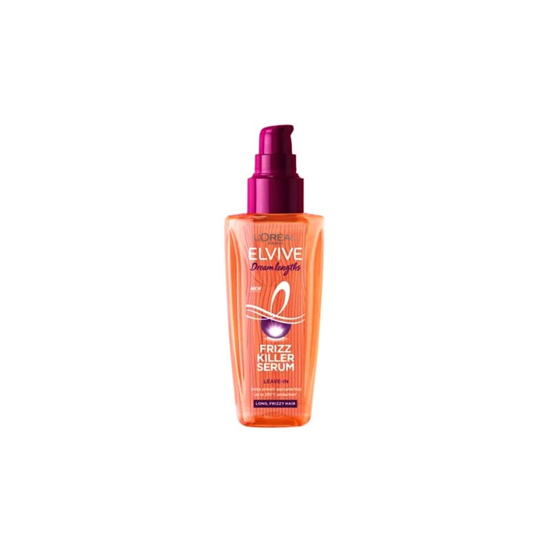 Loreal Paris Elvive Dream Lengths Frizz Killer Serum 100 ml