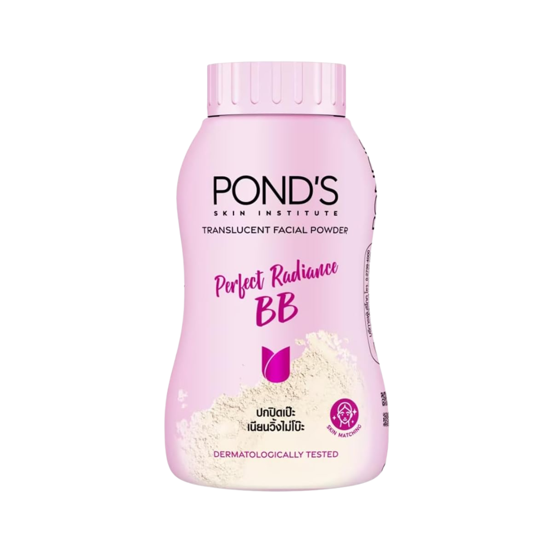 Ponds perfect radiance bb powder 50g