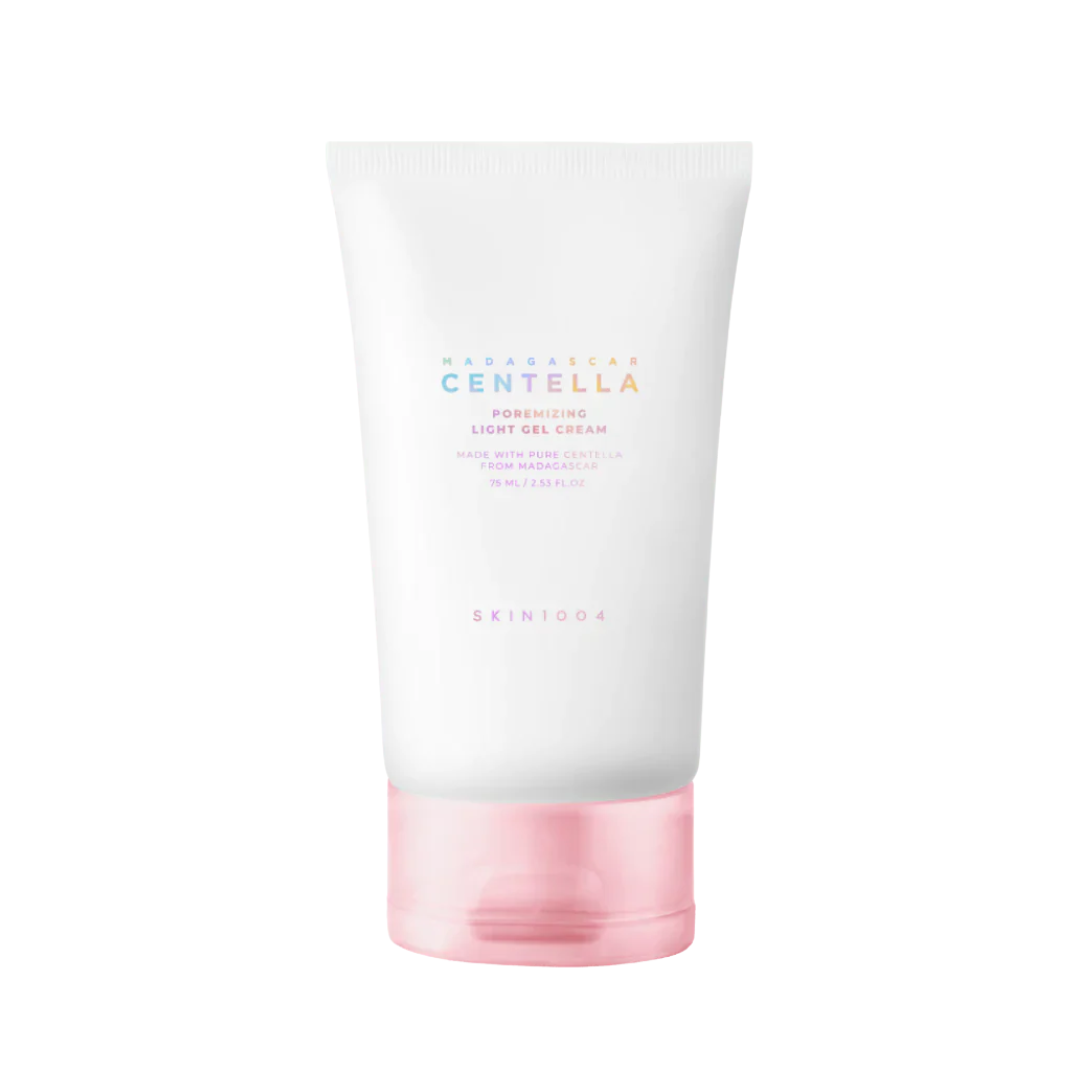 SKIN1004 Madagascar Centella Poremizing Light Gel Cream 75ml