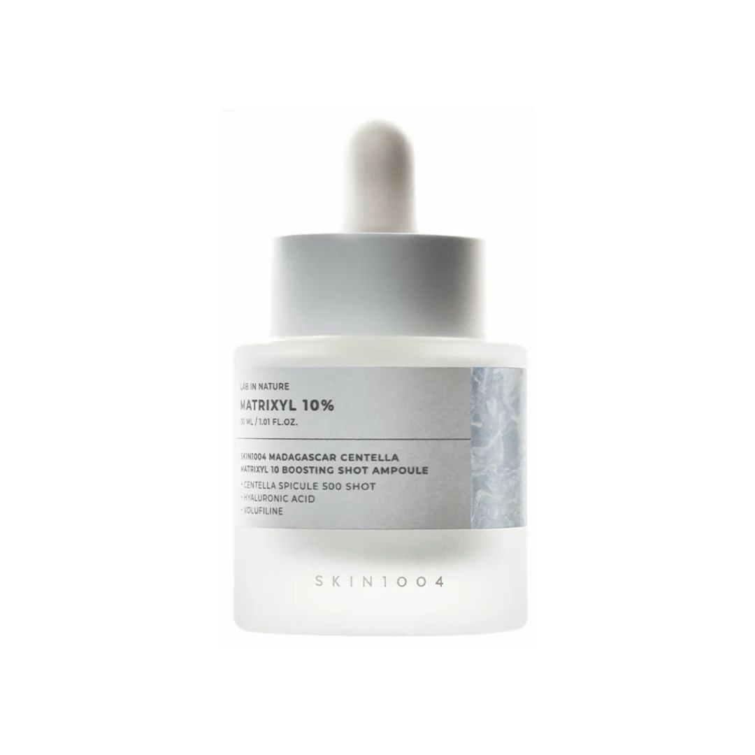SKIN1004 Matrixyl 10 Boosting Shot Ampoule 30ml