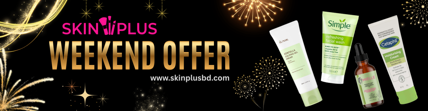 WEEKEND OFFER