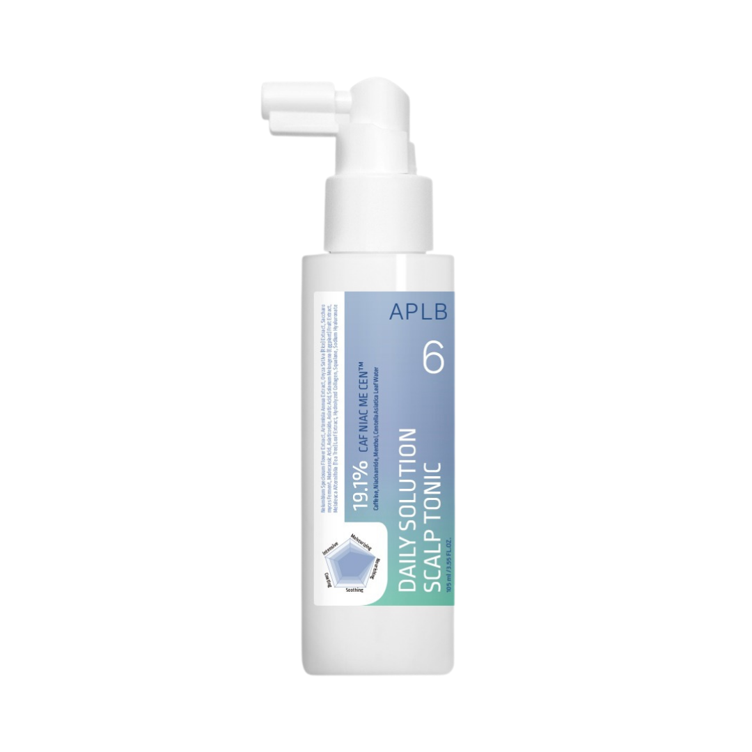 APLB Daily Solution Scalp Tonic 105ml