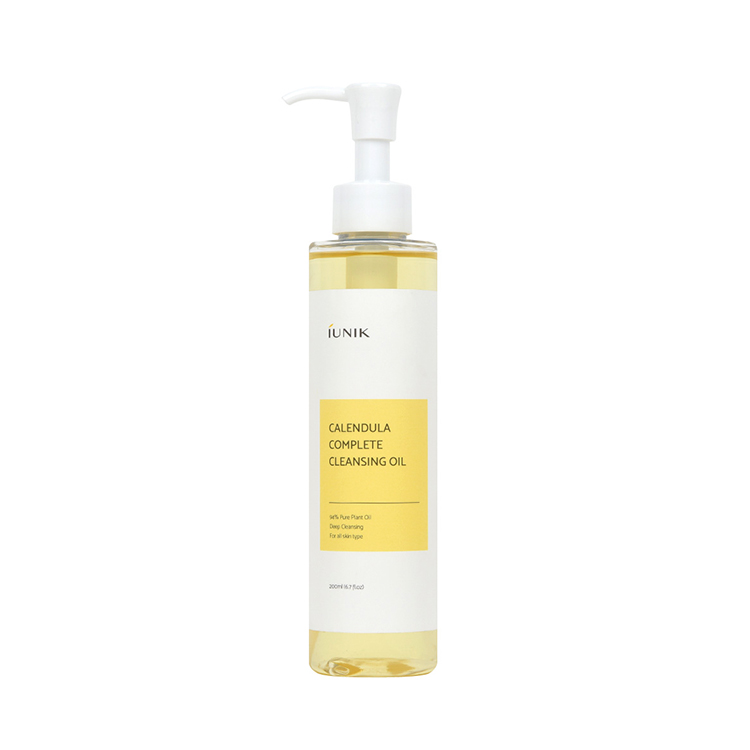 iunik-calendula-complete-cleansing-oil-200ml