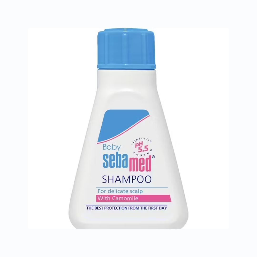 Sebamed Baby Shampoo 150ml