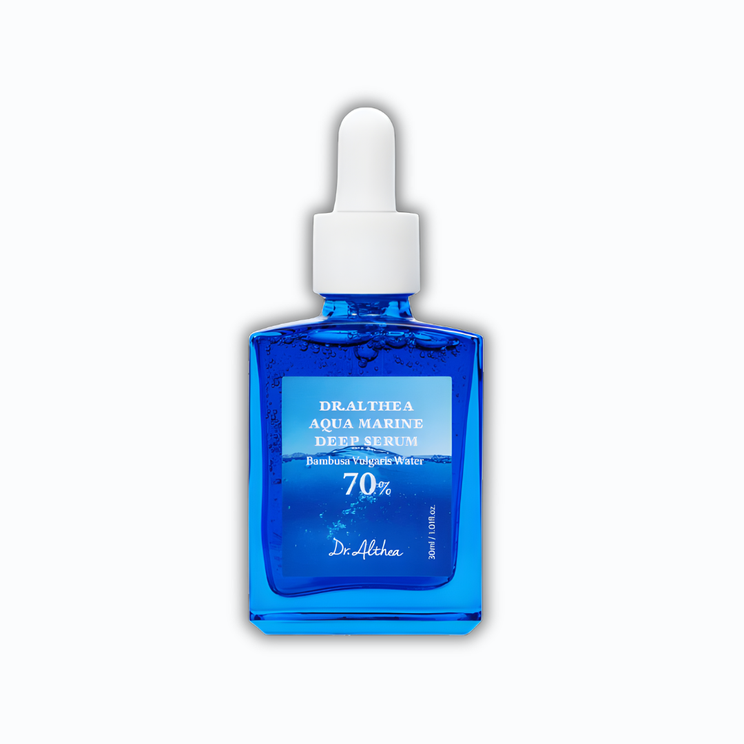 Dr.Althea Aqua Marine Deep Serum 30ml