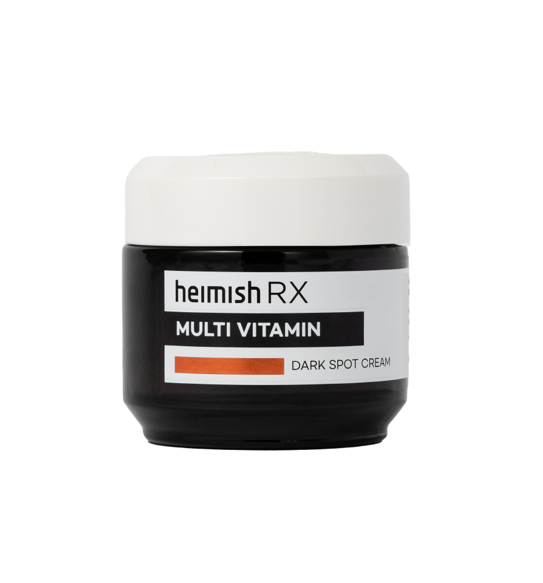 Heimish RX Multi Vitamin Dark Spot Cream 50ml