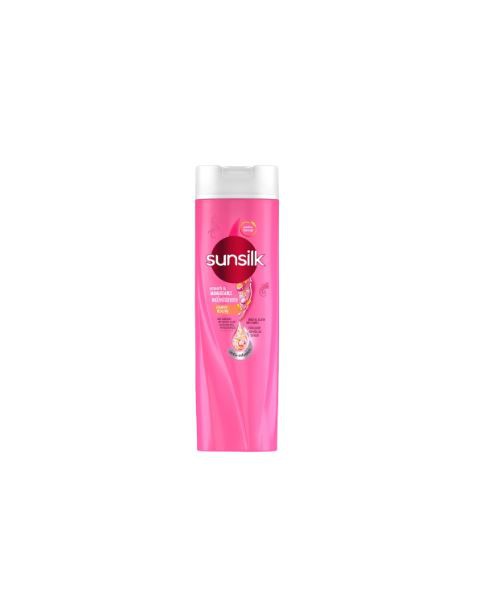 Sunsilk Smooth and Manageable Shampoo 160ml