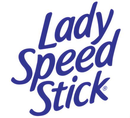Lady Speed Stick