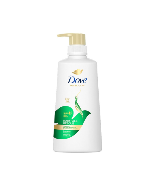Dove Hair Fall Rescue Shampoo 410ml