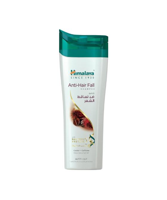 Himalaya Anti-Hair Fall Shampoo 400ml