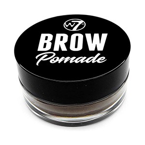 W7 Brow Pomade Medium Brown