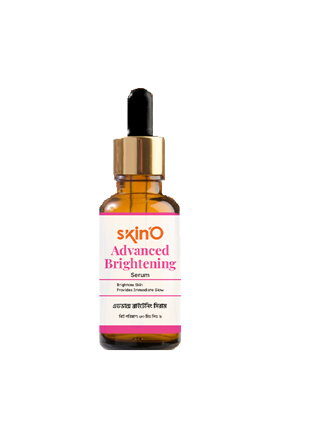 Skin’O Advanced Brightening Serum 30ml