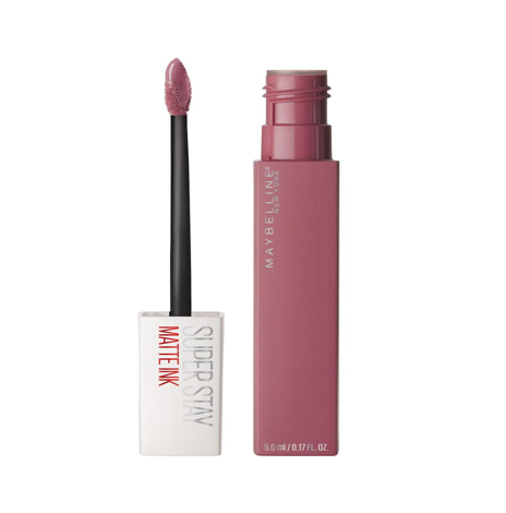 Maybelline Super Stay Matte Ink® Liquid Lipstick 15 Lover 5ml