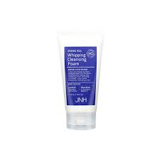 JNH Whipping Cleansing Foam 150ml