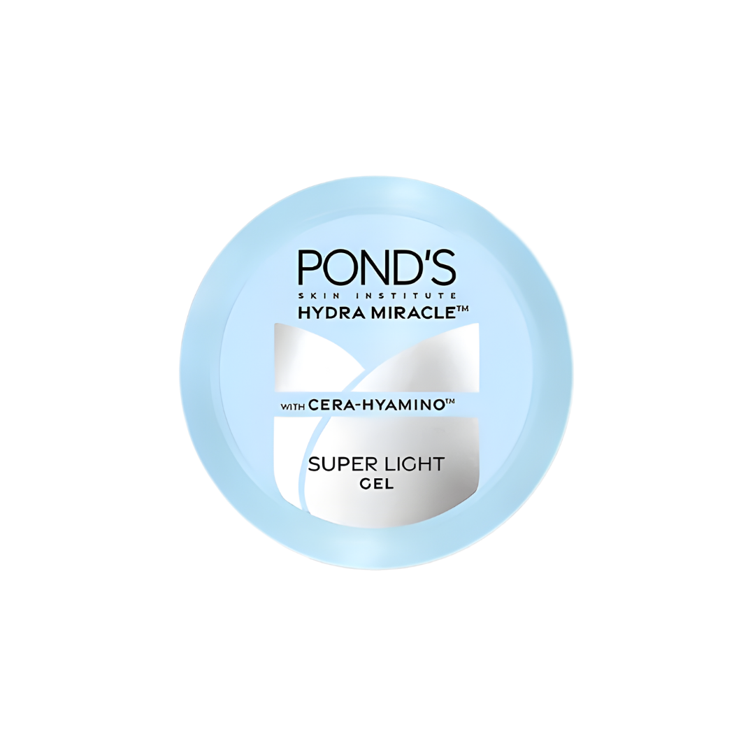 Ponds super light gel 50ml