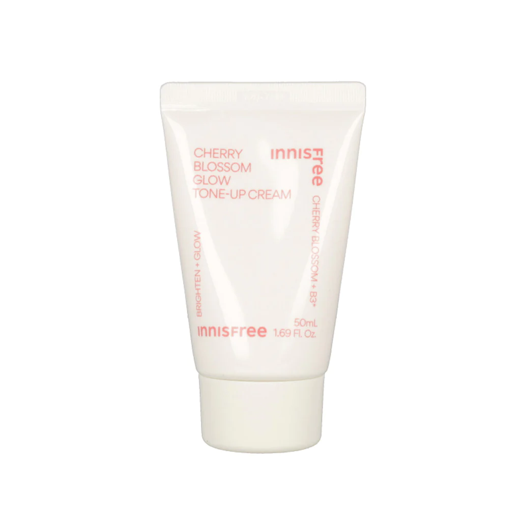 InnisfreeJeju Cherry Blossom Tone Up Cream 50ml